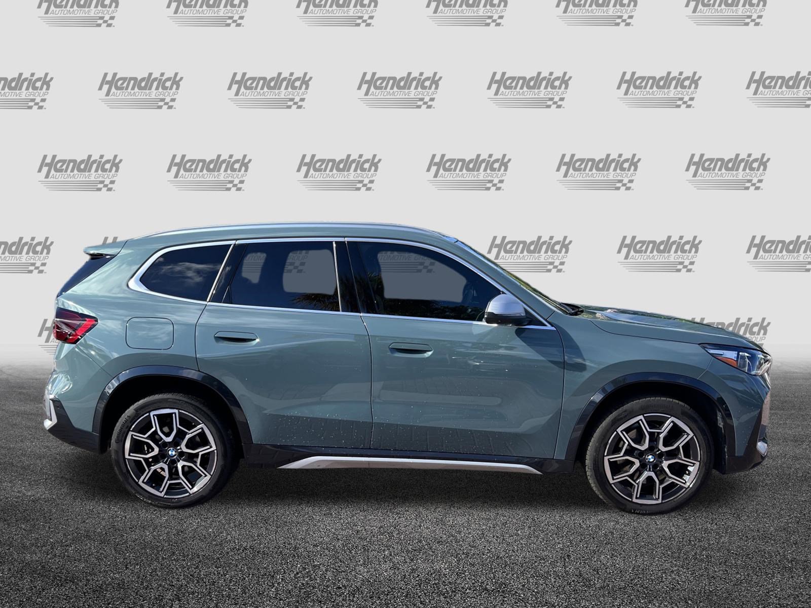 Used 2023 BMW X1 xDrive28i w/ Premium Package AWD/4WD image 11