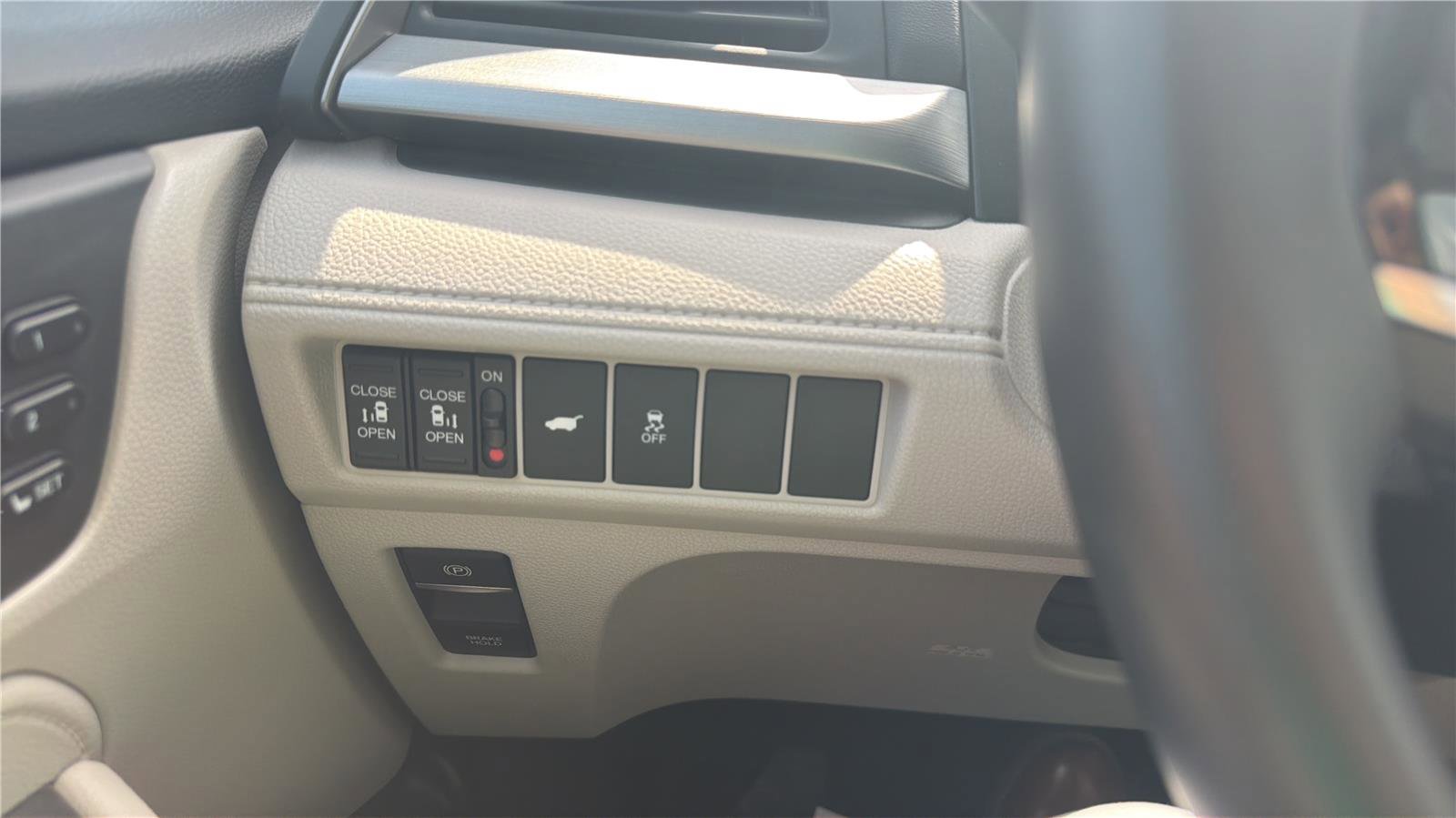 Used 2025 Honda Odyssey EX-L image 15