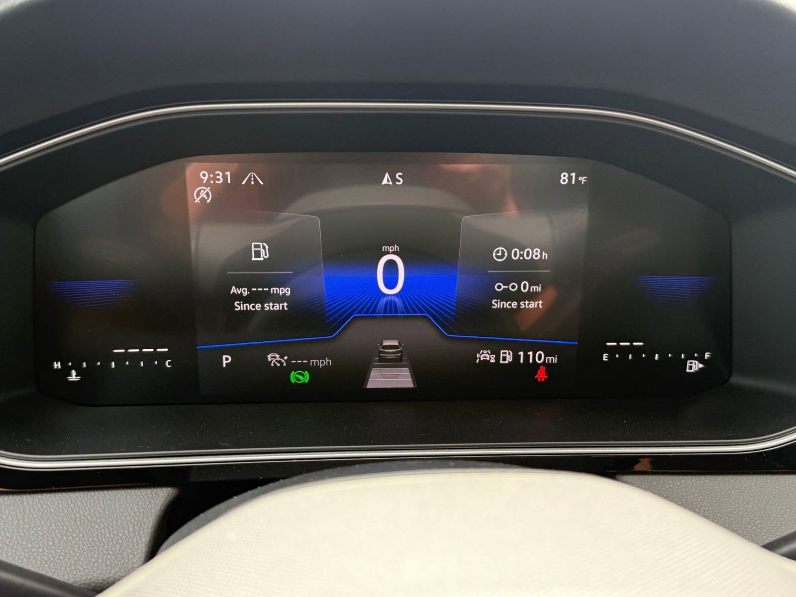 New 2026 Volkswagen Jetta Sport FWD image 15