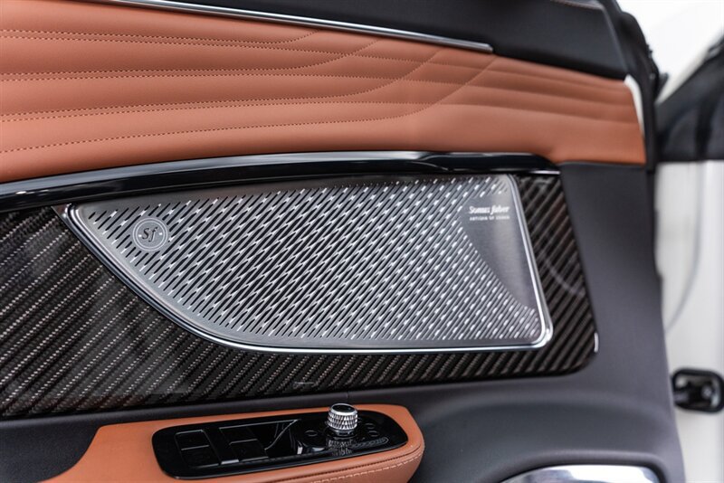 Used 2024 Maserati GranTurismo Modena AWD/4WD image 98