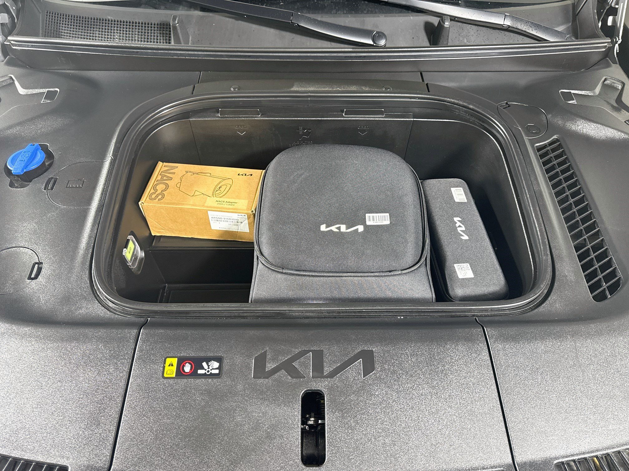 Used 2024 Kia EV9 Land AWD/4WD image 39