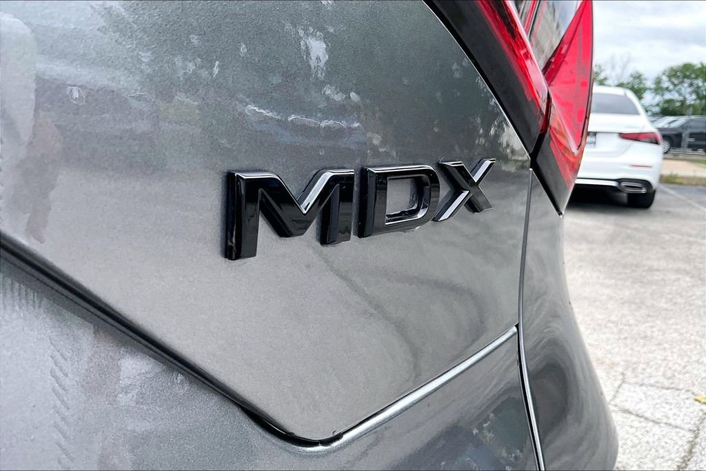 Used 2024 Acura MDX Type S AWD/4WD image 42