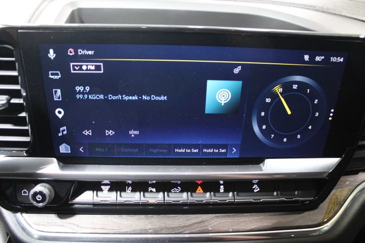Used 2024 Chevrolet Silverado 2500 LTZ w/ LTZ Convenience Package AWD/4WD image 50