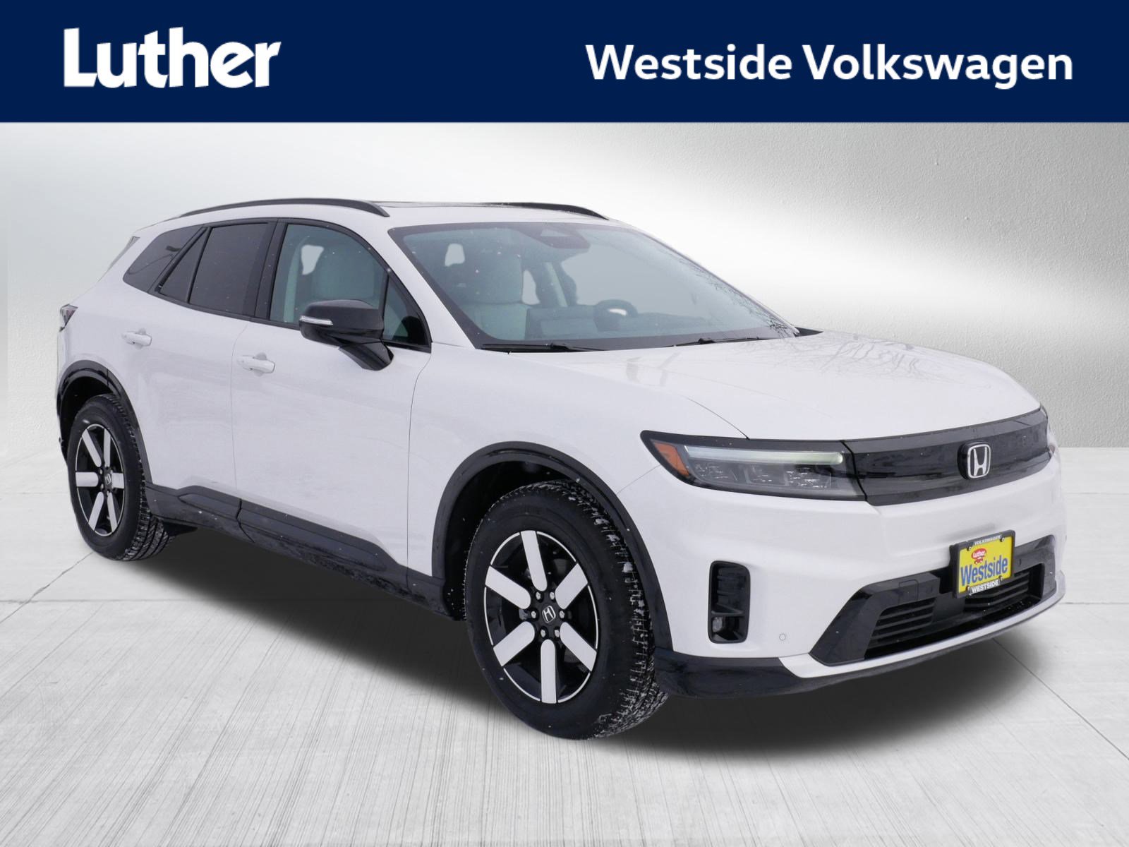 Used 2025 Honda Prologue Touring