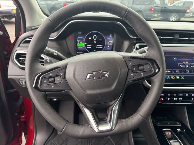 Used 2022 Chevrolet Bolt EUV LT w/ Comfort Package image 20