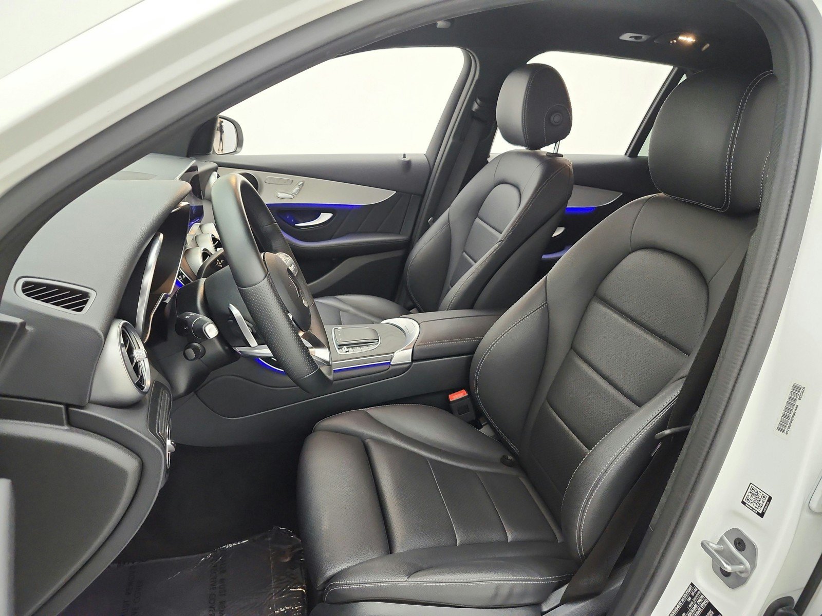 Used 2022 Mercedes-Benz GLC 300 image 15