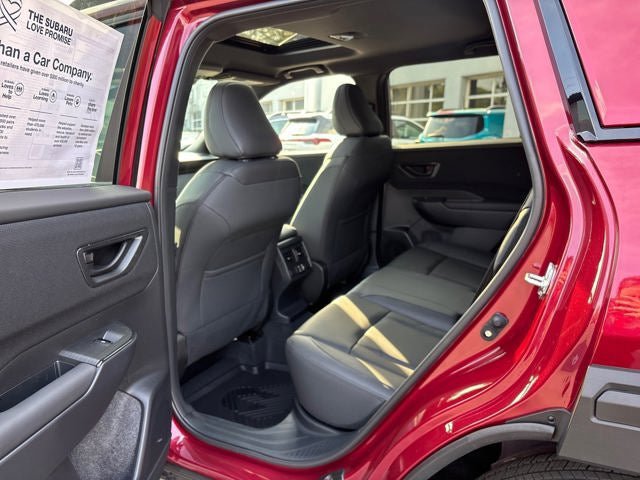 New 2026 Subaru Outback Premium AWD/4WD image 90