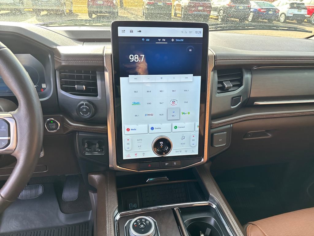 Used 2023 Ford Expedition Max King Ranch image 17