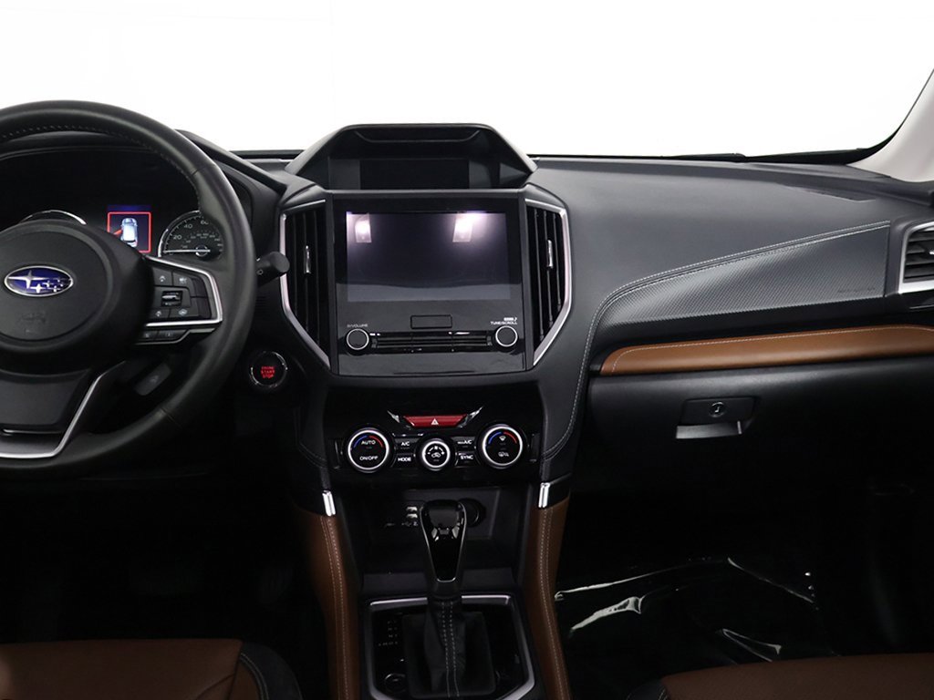Used 2024 Subaru Forester Touring image 44
