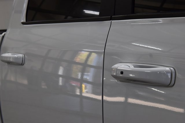 Used 2022 RAM 2500 Laramie image 17