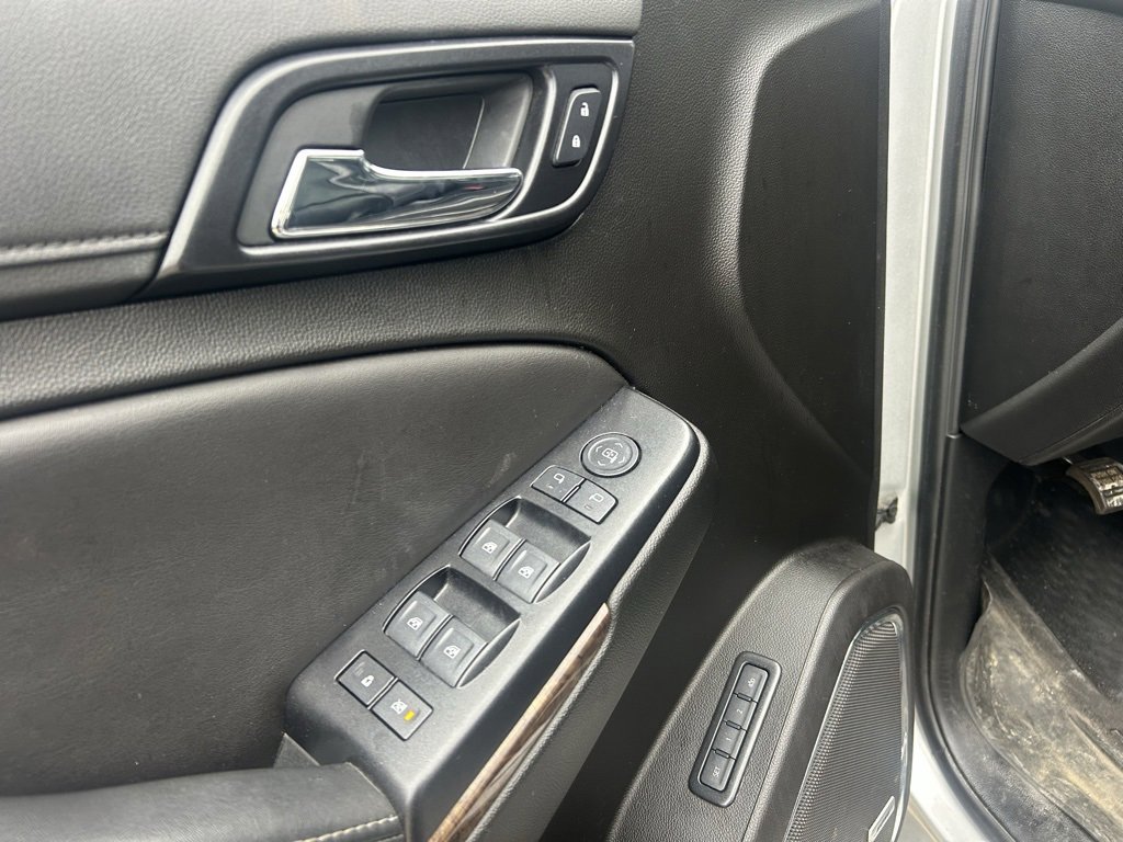 Used 2020 Chevrolet Tahoe LT image 12