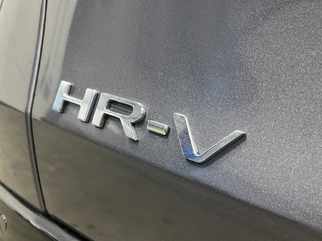 New 2027 Honda HR-V EX-L image 5
