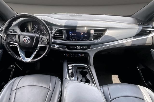 Used 2024 Buick Enclave Premium AWD/4WD image 14