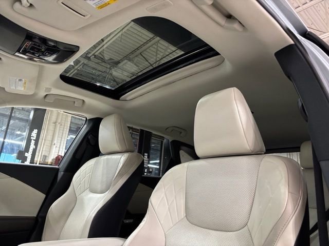 Used 2023 Lexus RX 350 Premium w/ Accessory Package image 23