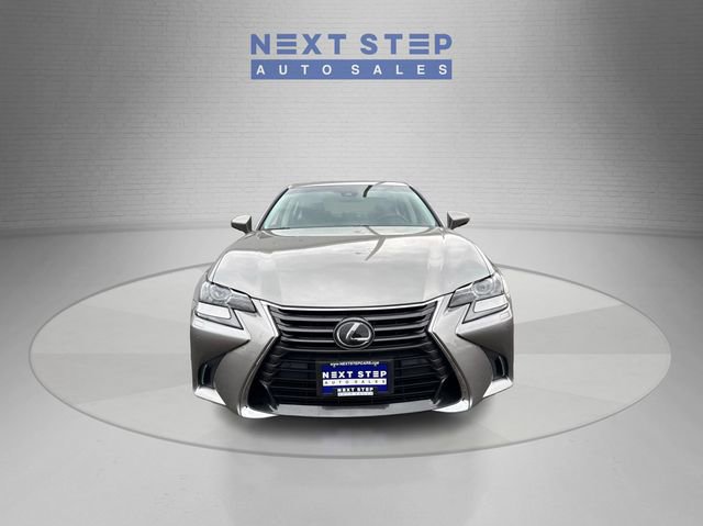 Used 2018 Lexus GS 350 AWD w/ Premium Package image 2