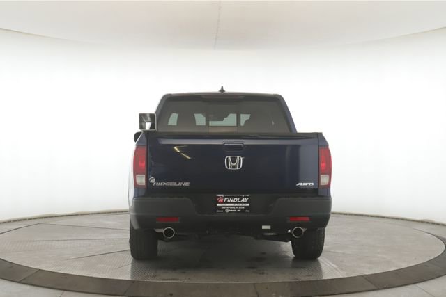 Used 2023 Honda Ridgeline RTL image 11