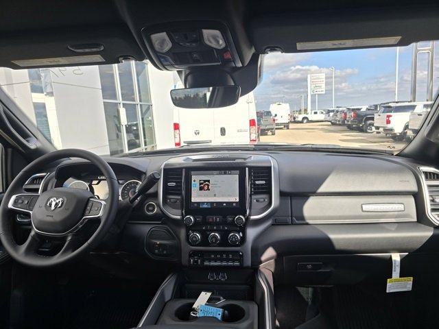 New 2026 RAM 3500 Big Horn image 27