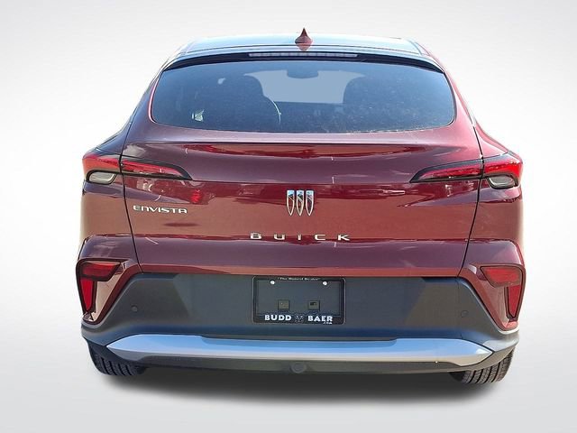 New 2025 Buick Envista Preferred w/ Convenience I Package image 6
