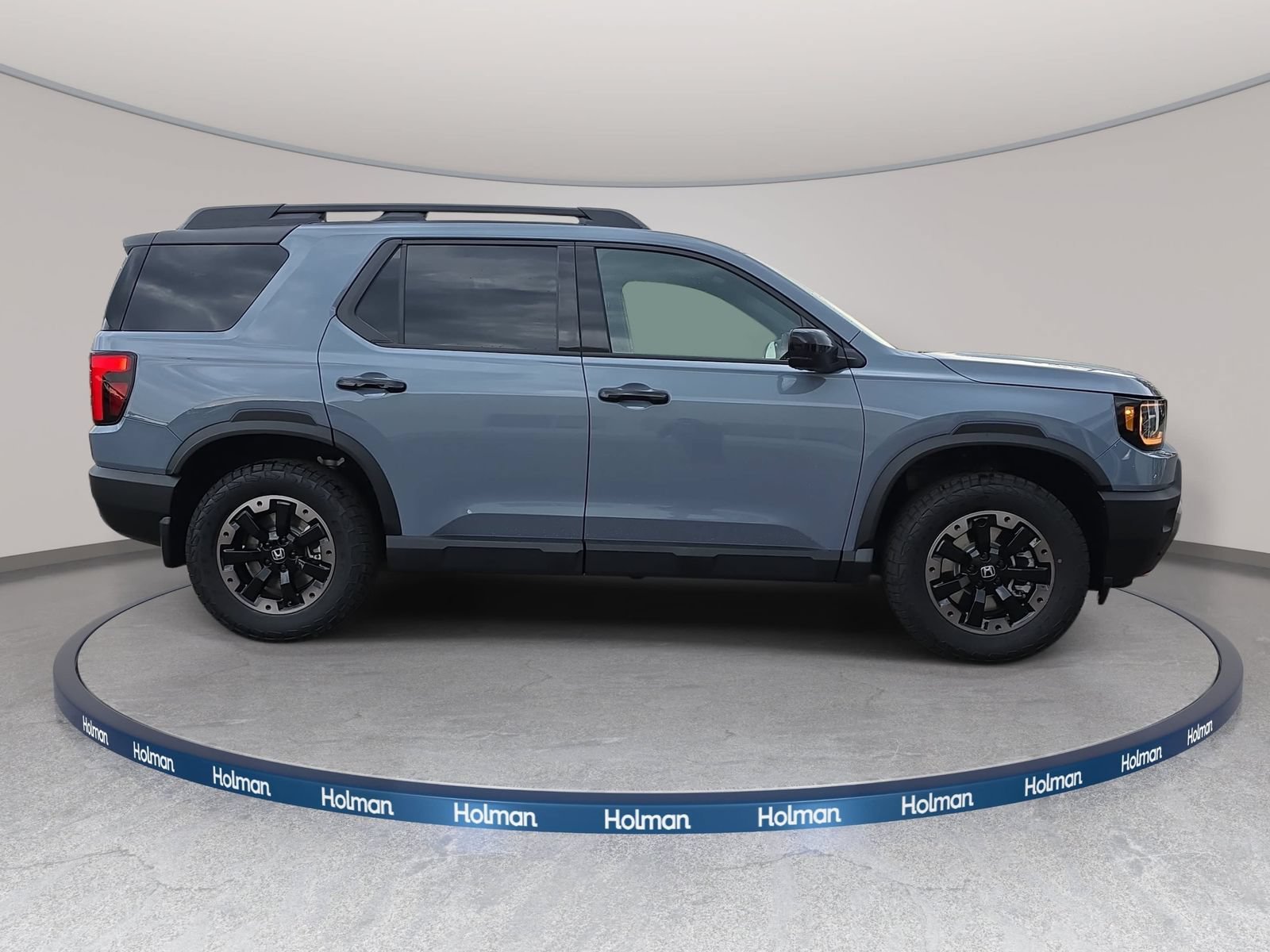 New 2026 Honda Passport TrailSport Elite image 4