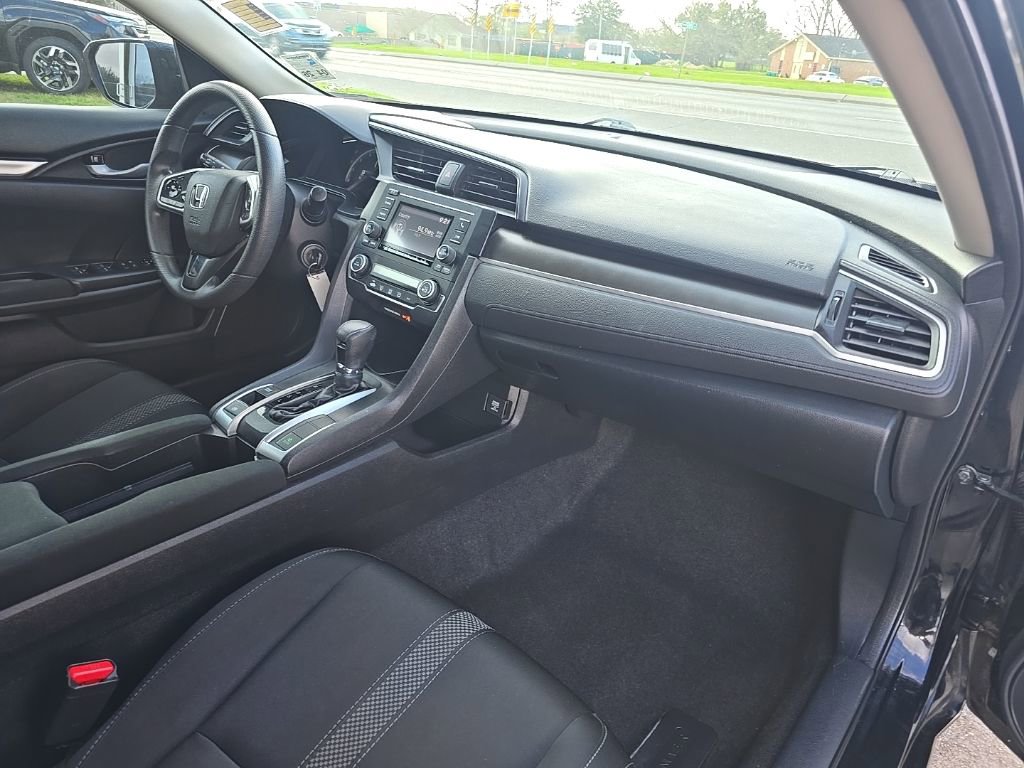 Used 2020 Honda Civic LX image 22