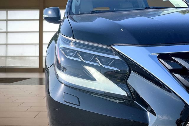 Used 2022 Lexus GX 460 Premium w/ Premium Package AWD/4WD image 28