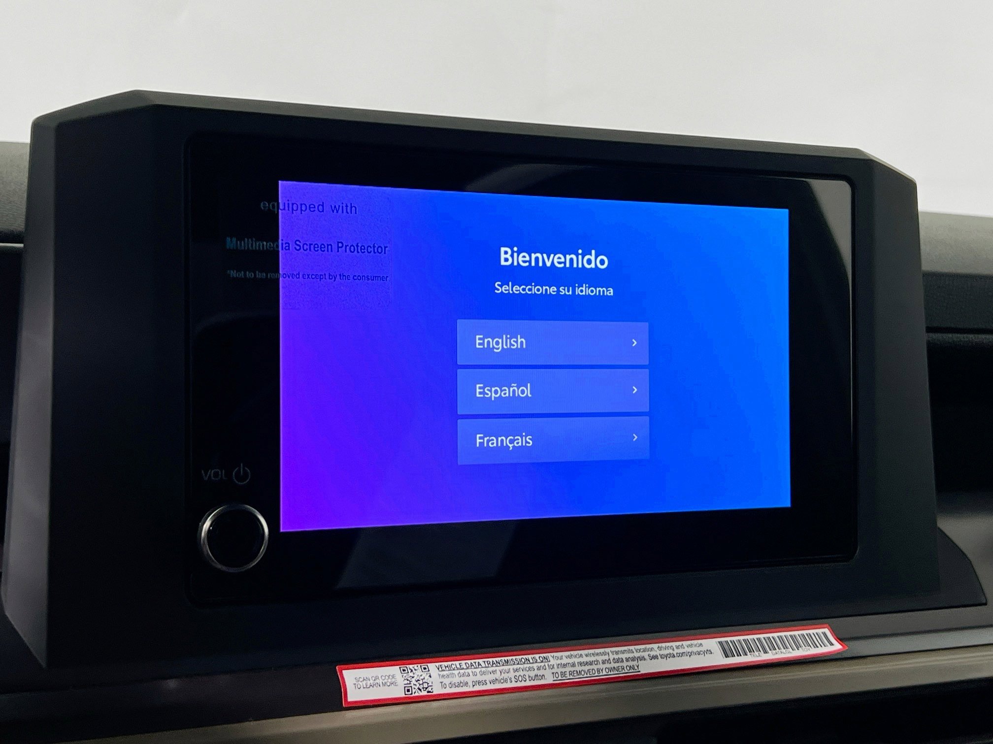 New 2026 Toyota Tacoma SR5 image 28