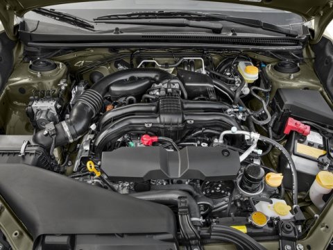 Used 2016 Subaru Crosstrek 2.0i Premium image 16