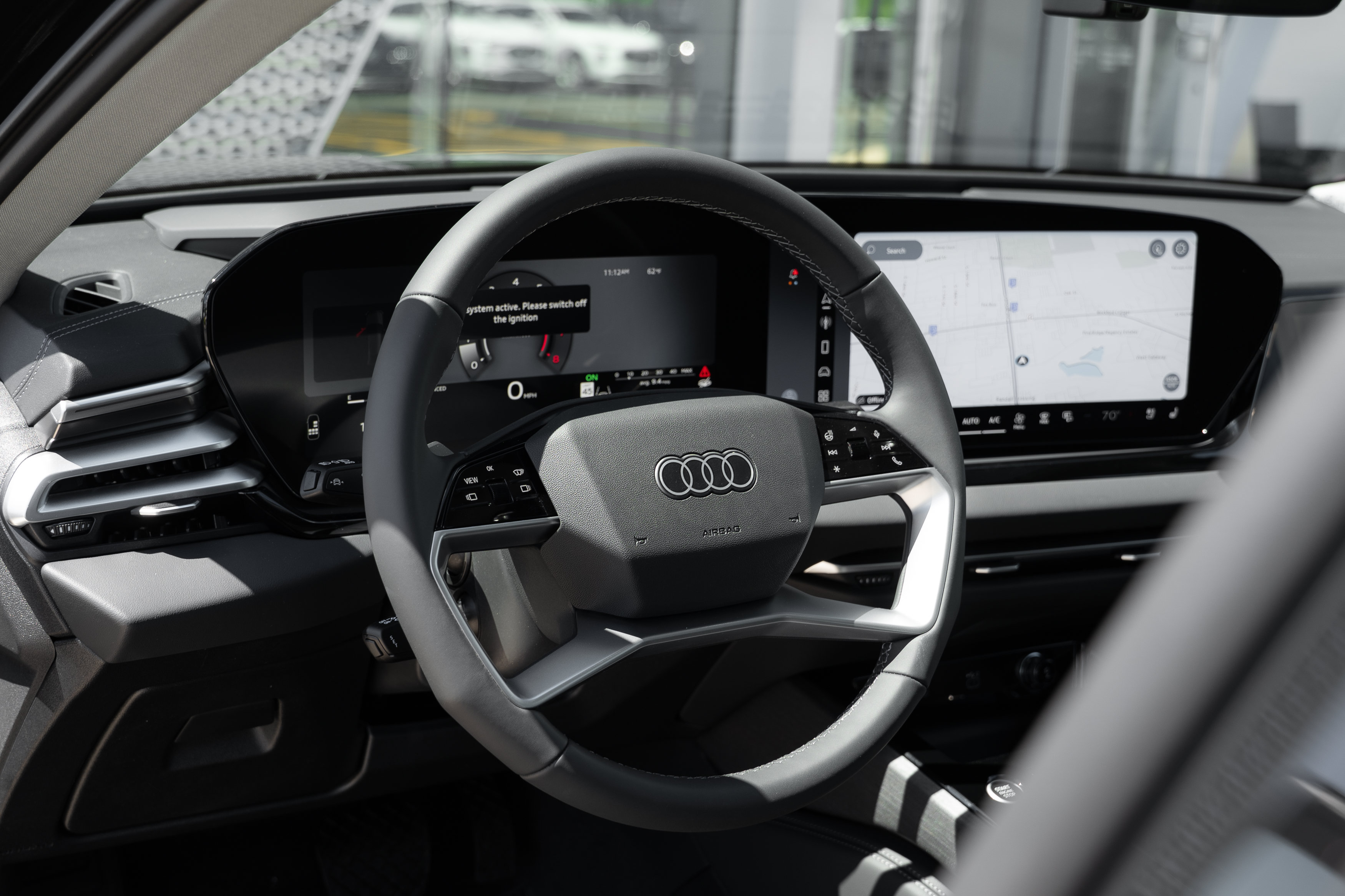 New 2026 Audi A5 2.0T Prestige AWD/4WD image 11