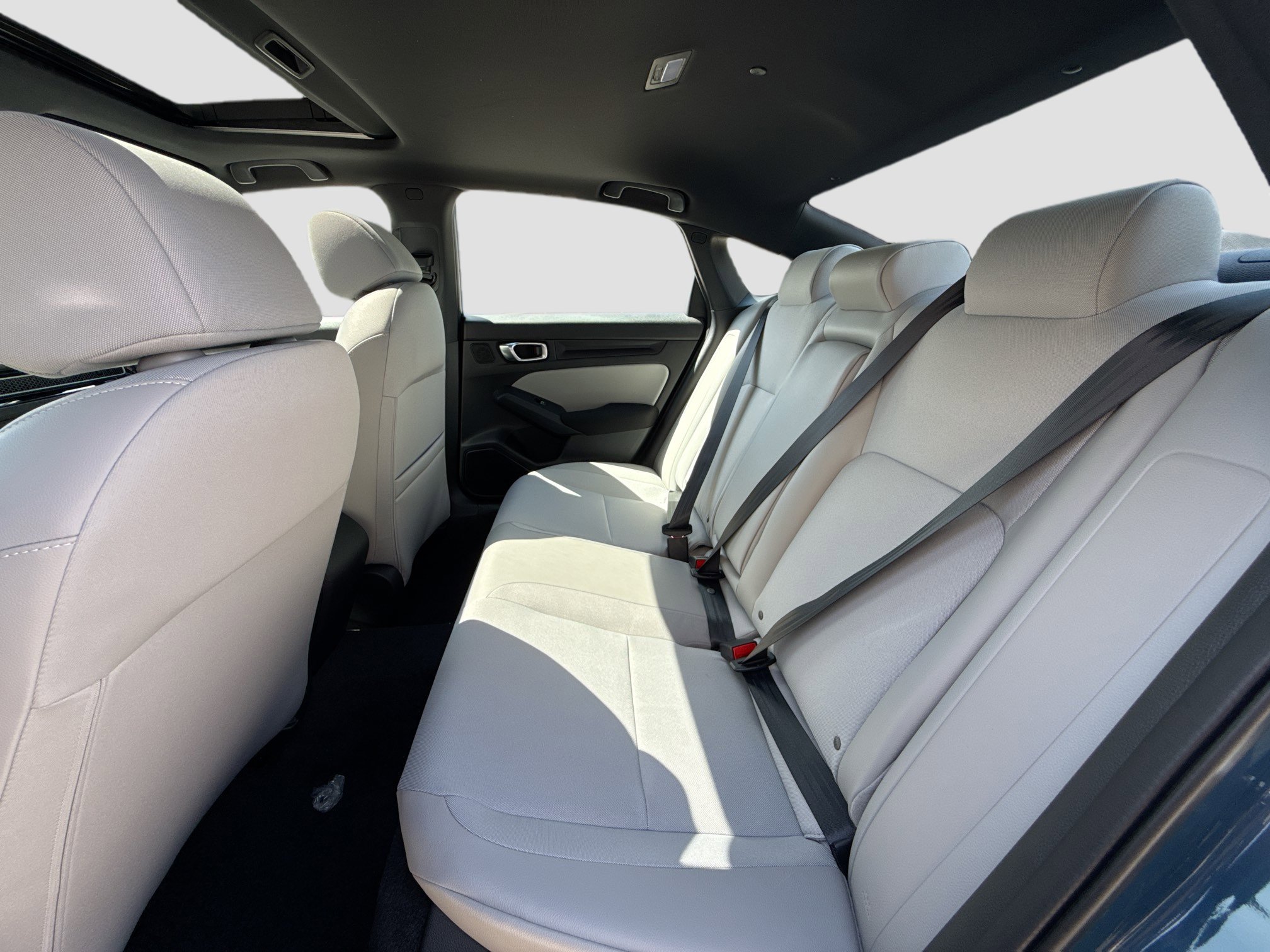 New 2026 Honda Civic Sport image 18