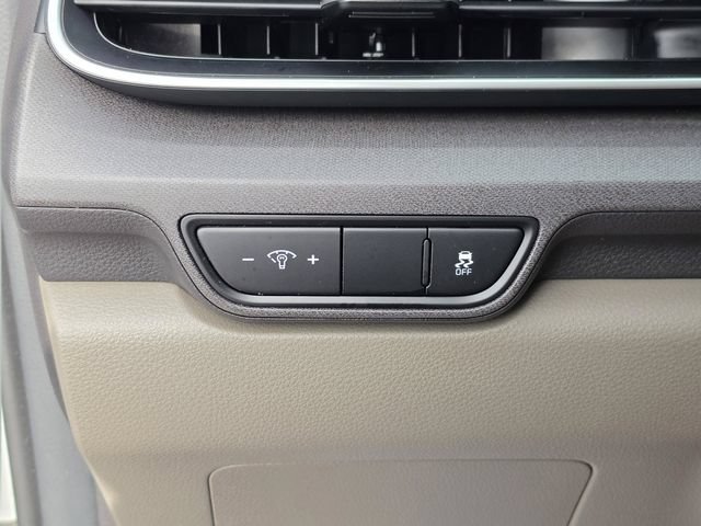 Used 2025 Kia Carnival EX FWD image 41