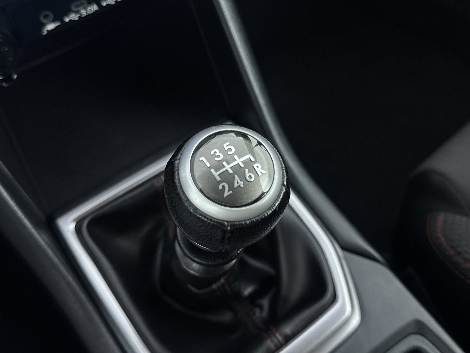 Certified 2024 Subaru WRX Premium AWD/4WD image 21
