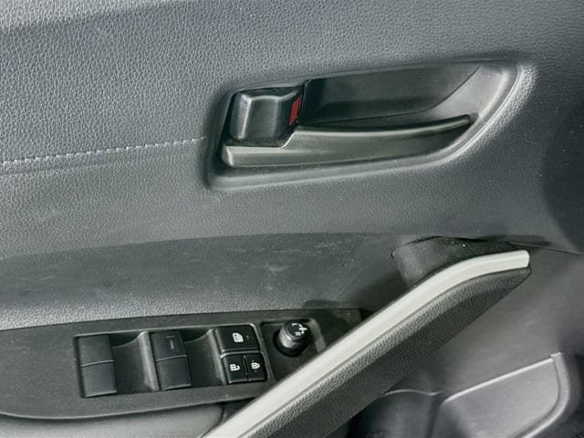 Certified 2026 Toyota Corolla Cross LE FWD image 19