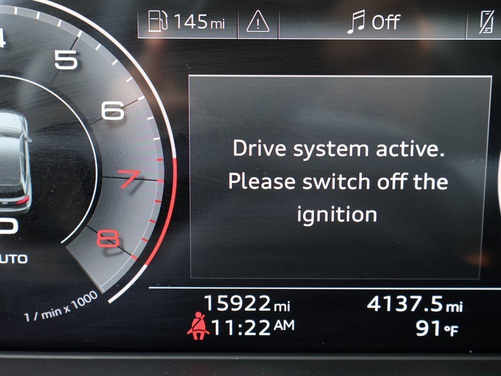 Used 2022 Audi Q5 2.0T Premium Plus w/ Premium Plus Package image 49