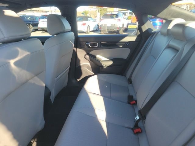 Used 2025 Honda Civic Sport image 18