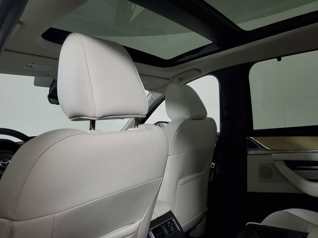 Certified 2025 MAZDA CX-90 3.3 Turbo S w/ Premium Plus image 14