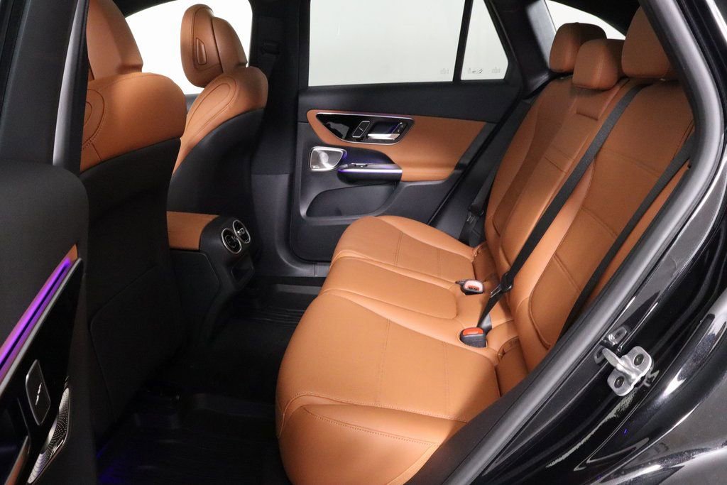 Used 2026 Mercedes-Benz GLC 300 4MATIC image 15