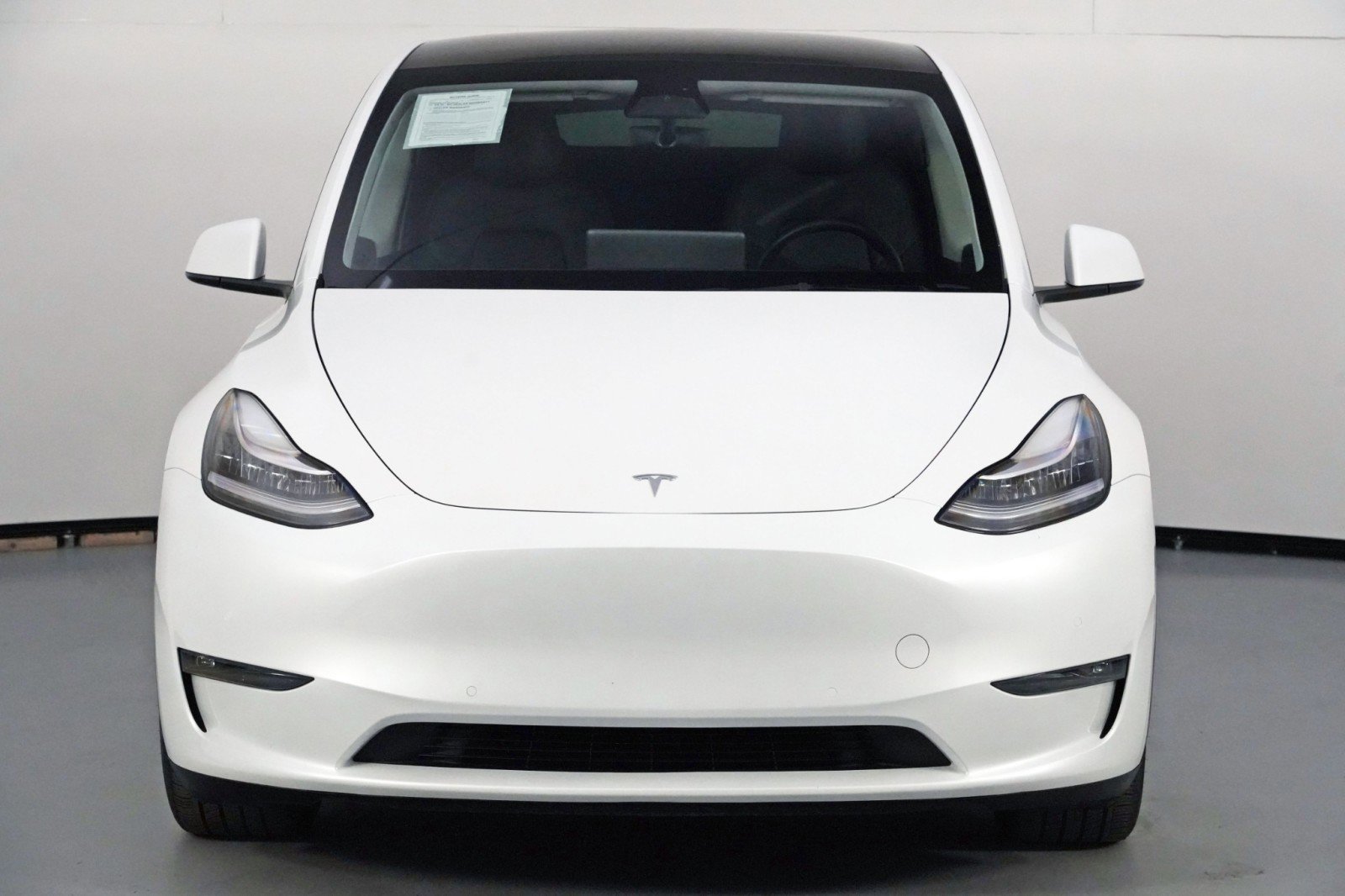 Used 2021 Tesla Model Y Long Range image 47