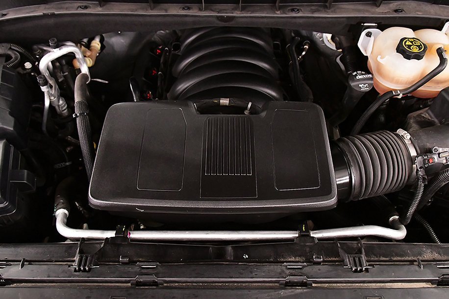 Used 2022 Chevrolet Tahoe RST w/ Luxury Package image 33
