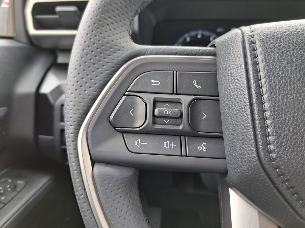 New 2026 Toyota 4Runner Limited image 14