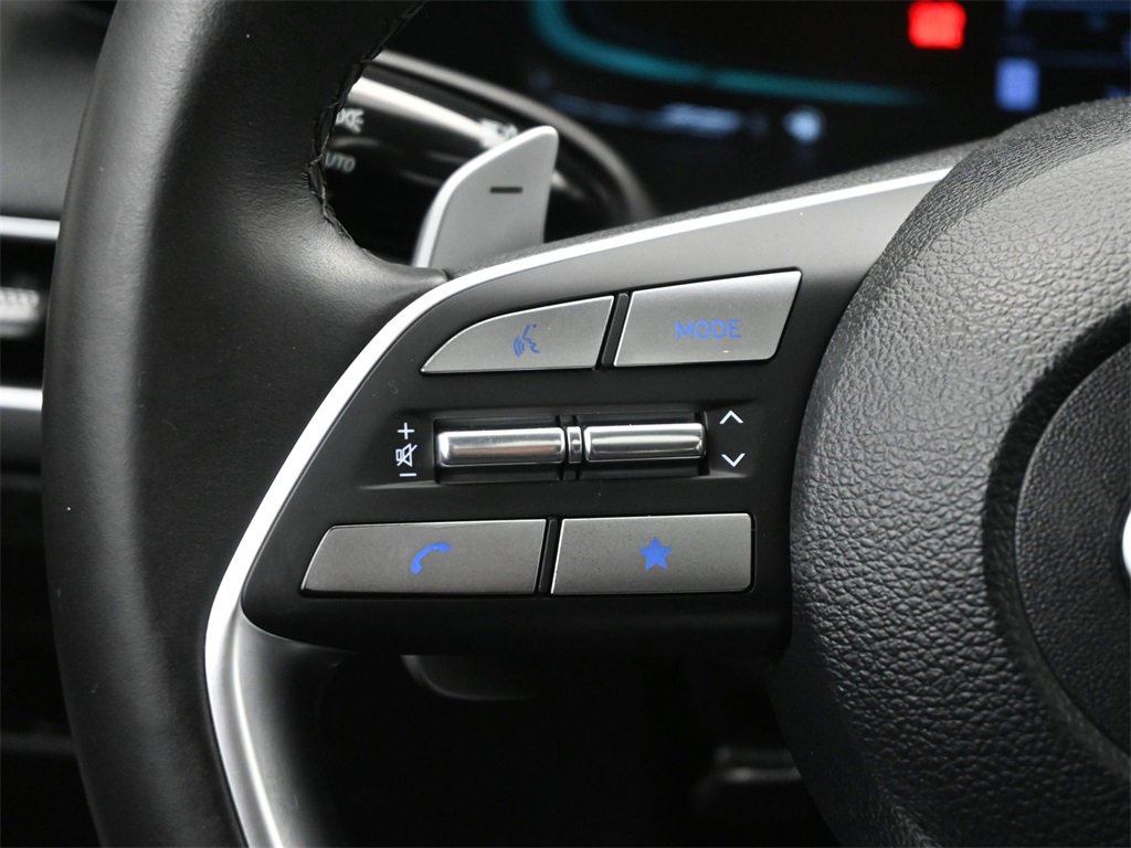 Used 2023 Hyundai Palisade XRT image 9