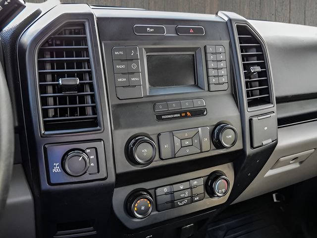 Used 2017 Ford F150 XL w/ XL Power Equipment Group AWD/4WD image 26