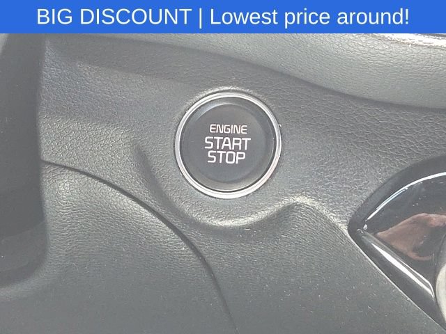 Used 2023 Kia Forte GT-Line w/ GT-Line Technology Package FWD image 39