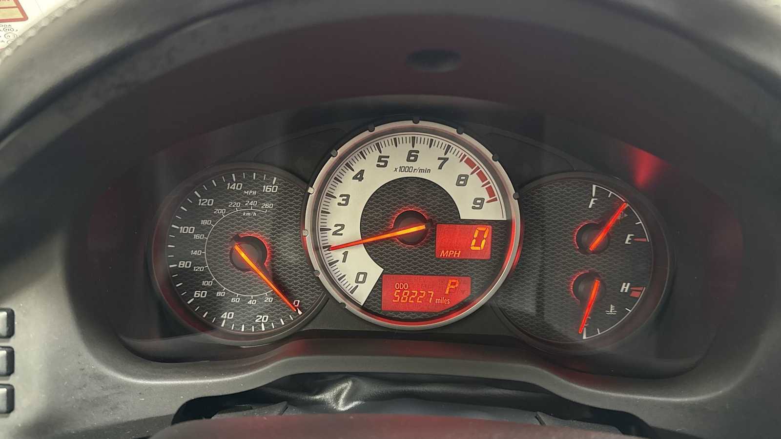 Certified 2017 Toyota 86 image 17