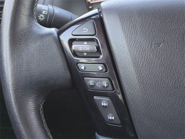 Used 2023 INFINITI QX80 Luxe w/ Cargo Package image 27