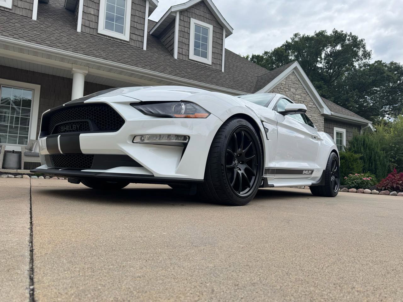 Used 2023 Ford Mustang GT Premium w/ Equipment Group 401A RWD image 12
