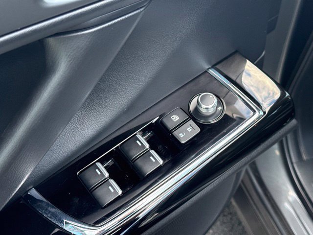 Used 2022 MAZDA CX-9 Touring AWD/4WD image 18