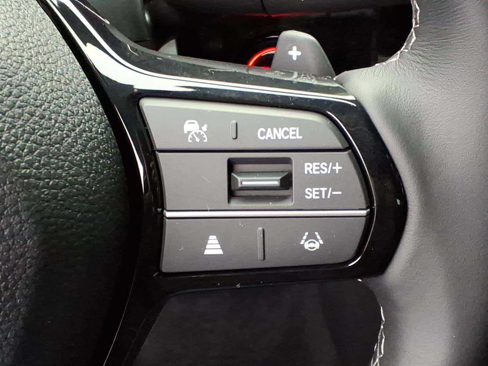 Used 2026 Honda Civic Sport image 19