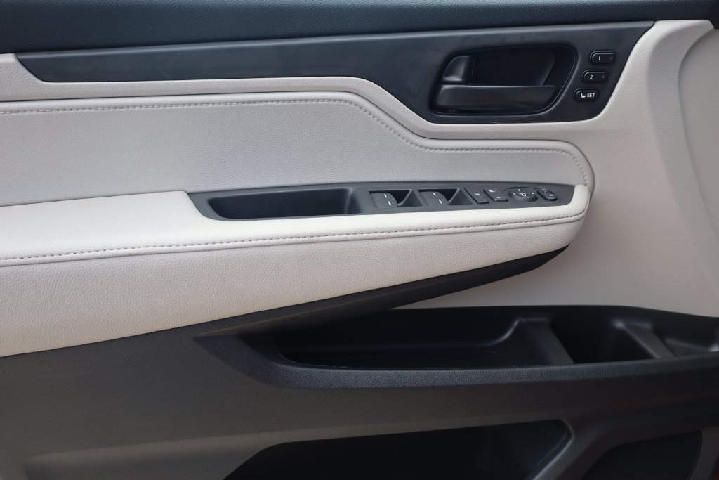 New 2027 Honda Odyssey EX-L image 10