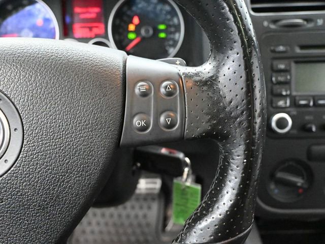 Used 2006 Volkswagen GTI 2.0T 2-Door image 26