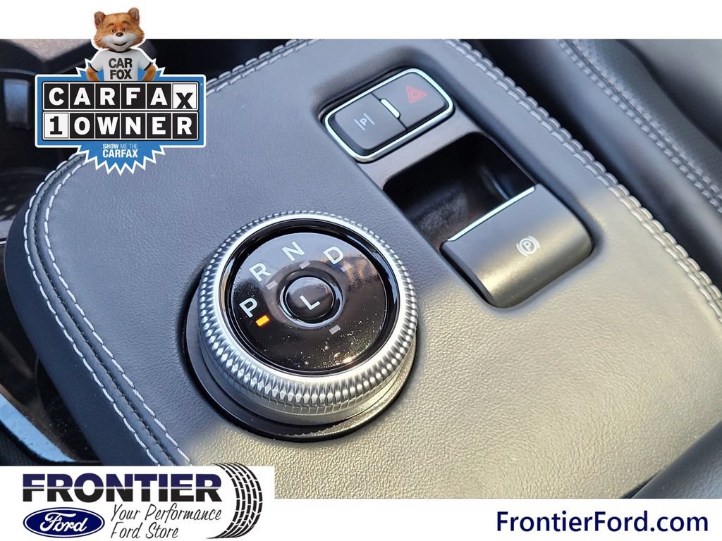 Used 2024 Ford Mustang Mach-E Premium RWD image 14